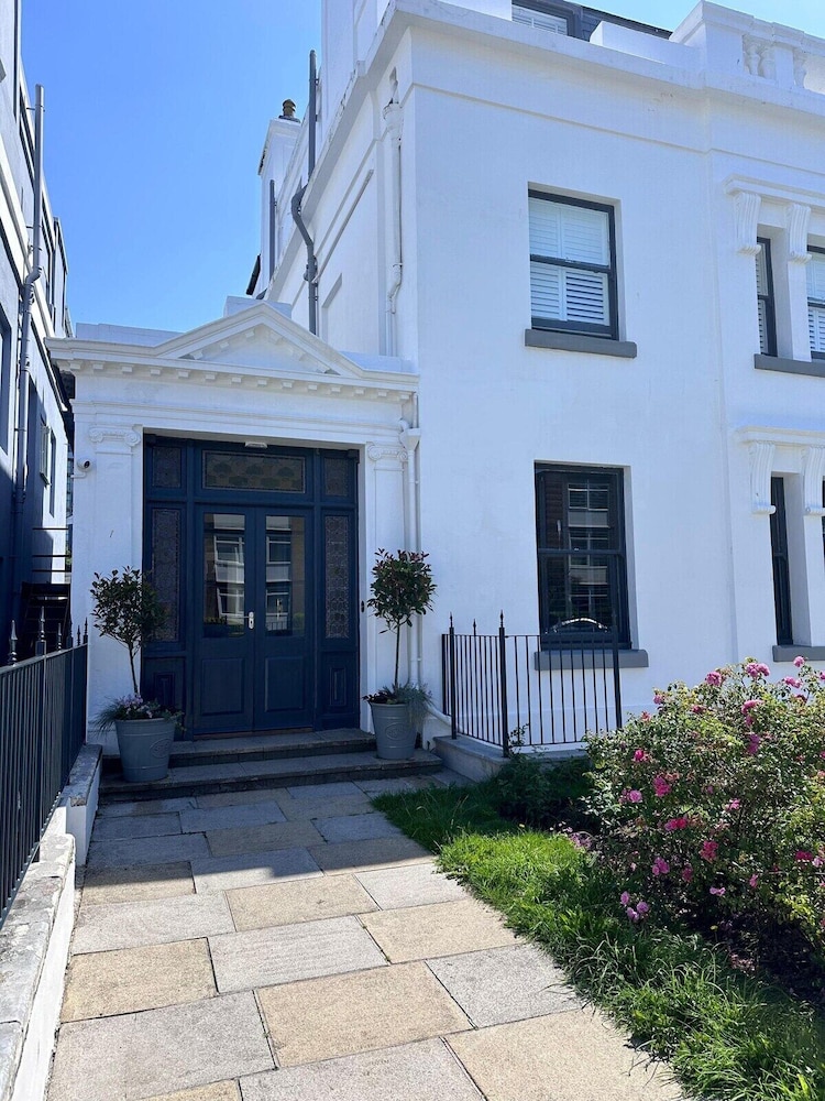 Windsor Villas by Pureserviced