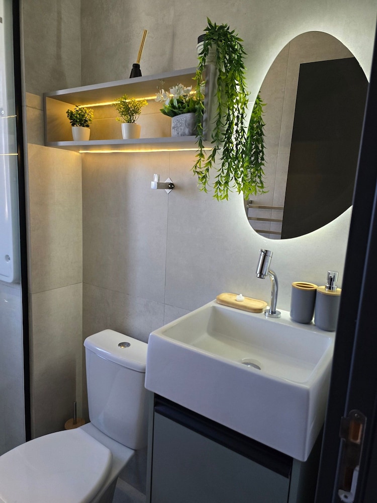 Porto Esmeralda Apartment