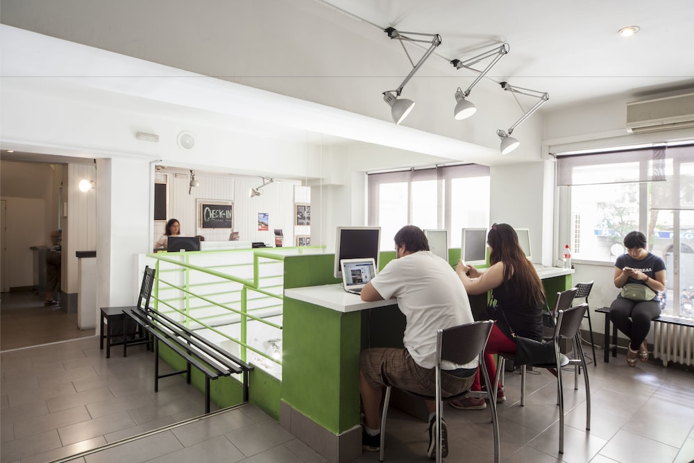 MadVibes Hostel Gran Vía