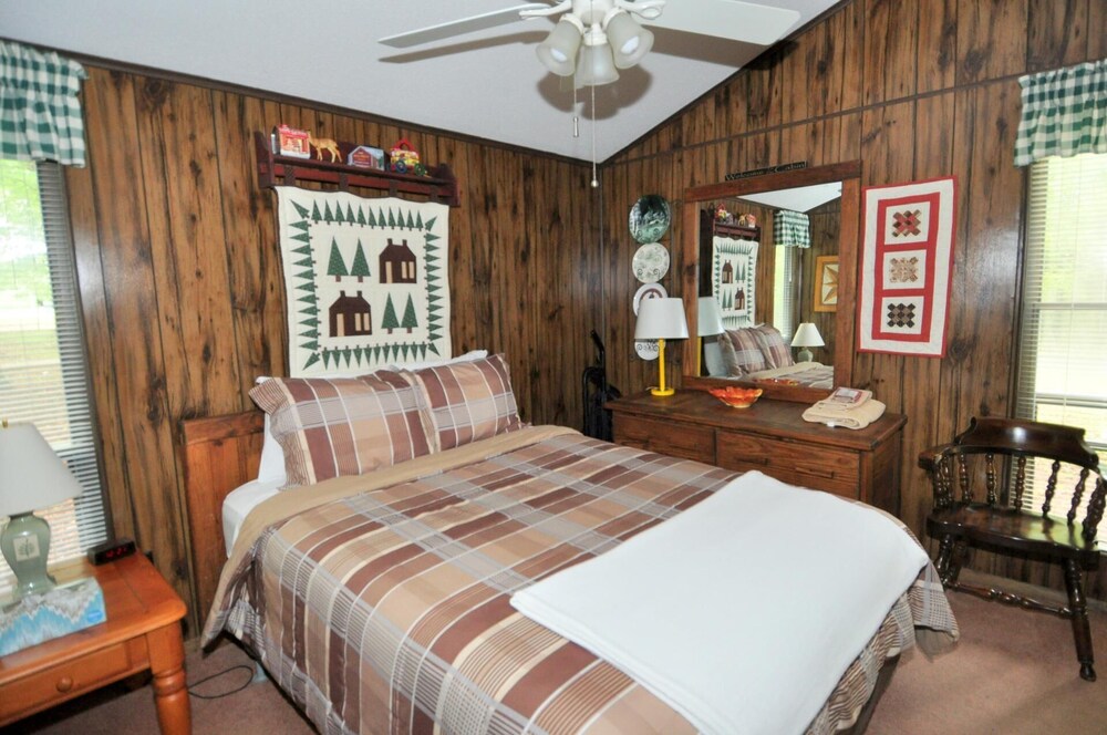 Country Comfort -country Escape! - Property Image 24