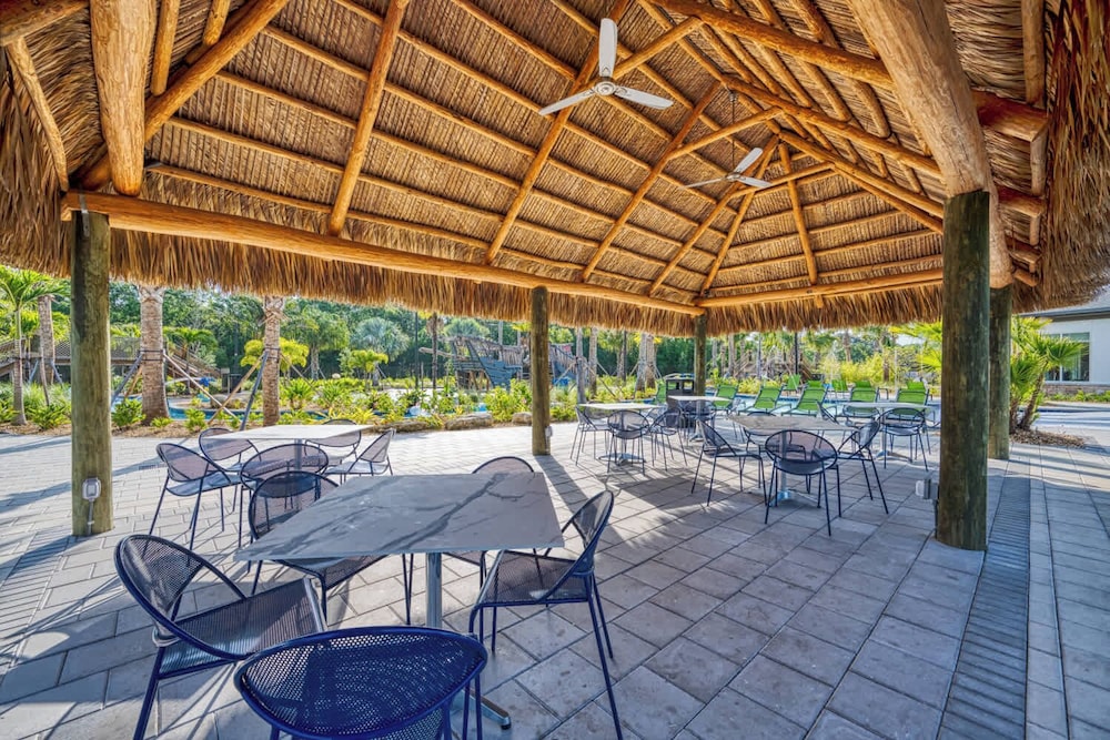 Stylish Fun Retreat Pool Themed Rooms