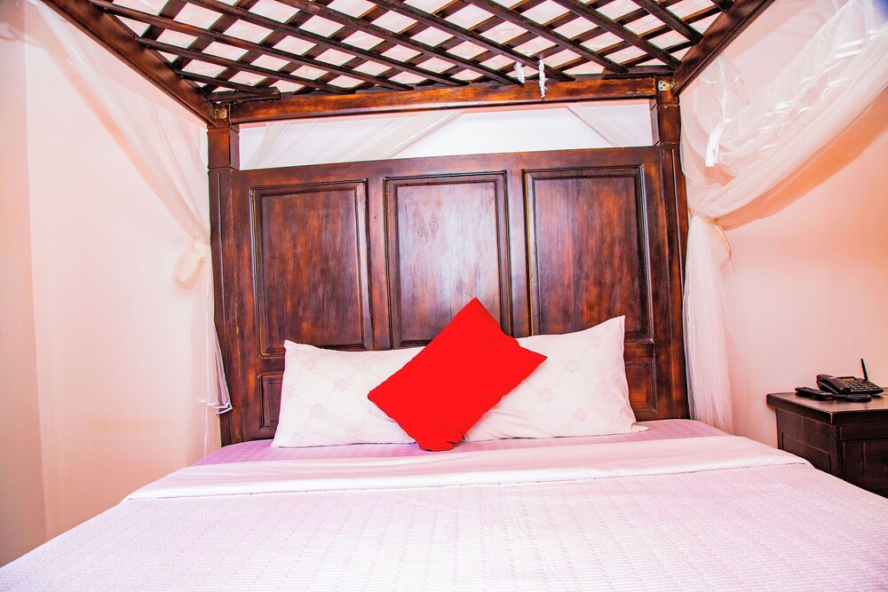 Room-the Keza Hotel and Apartment