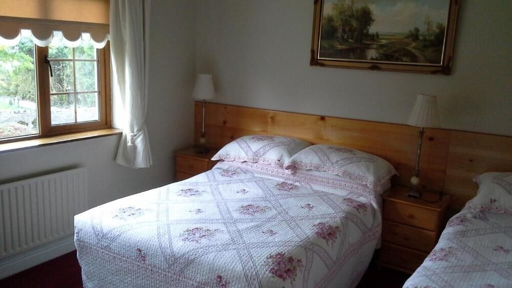 Millhouse Bed & Breakfast