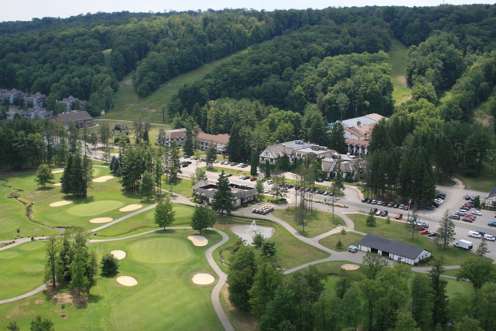 Peek'n Peak Resort Trademark Collection by Wyndham, Billede 54