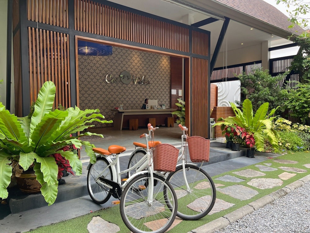 Cae Villa