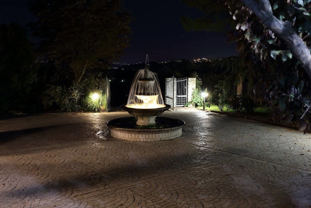 Villa Rosa en Petriolo