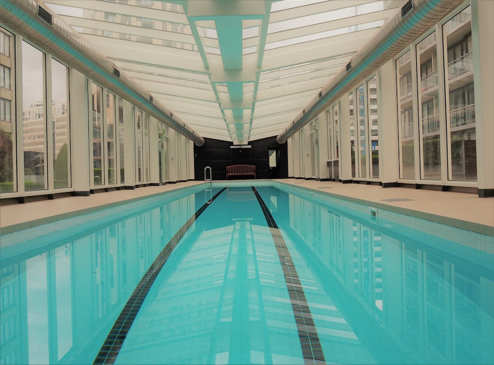 Miscellaneous Market Vacations - Metro Apartments South Melbourne CBD edge - Property Image 1