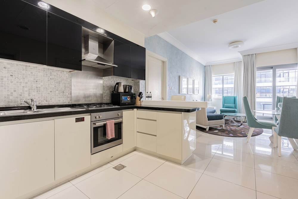 DAMAC Maison Mall Residences - Downtown