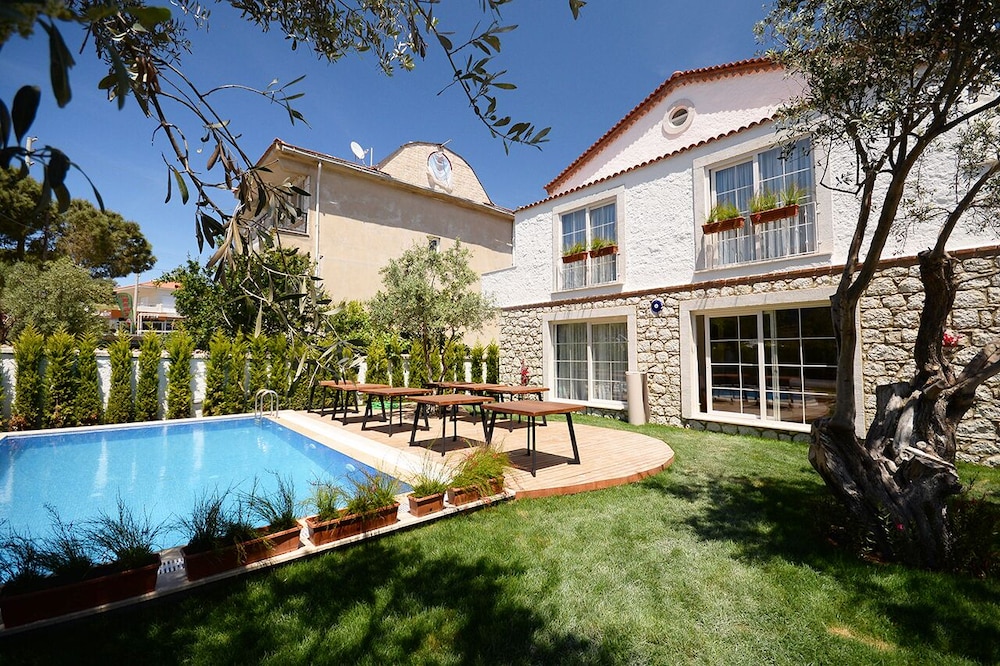 Alaçatı Otel Rebetiko - Image 6