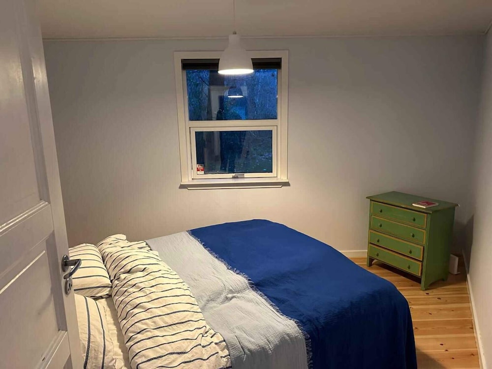 5 Star Holiday Home in Rorvig
