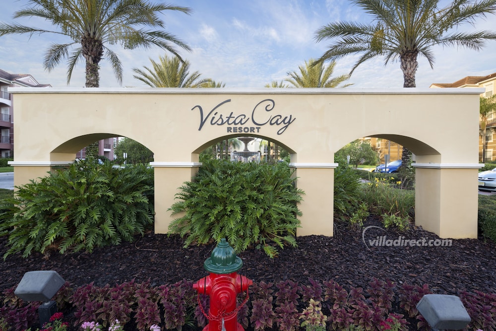 Merlyns Magic by VillaDirect