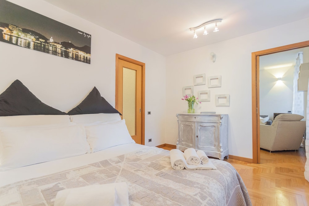Volta Apartment by Rent all Como