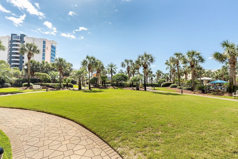 Sterling Shores Penthouse #2 3 Bedroom Condo