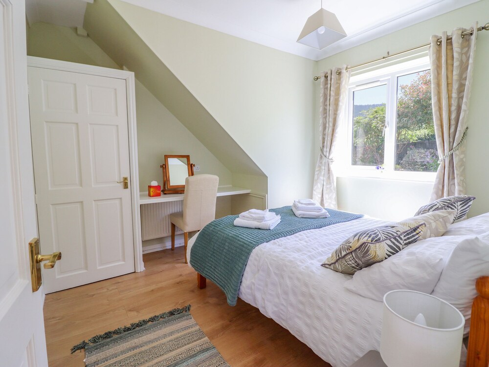 Cam O'r Fechan Annexe