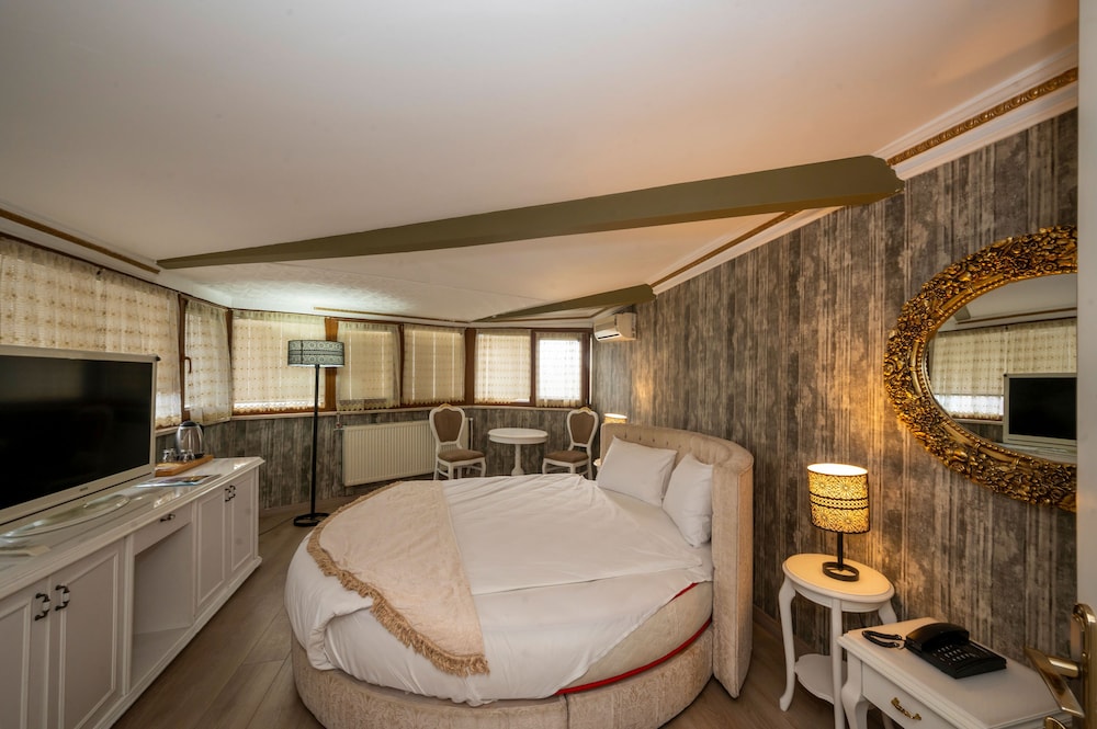 Fuat Bey Palace Otel & Spa - Image 46