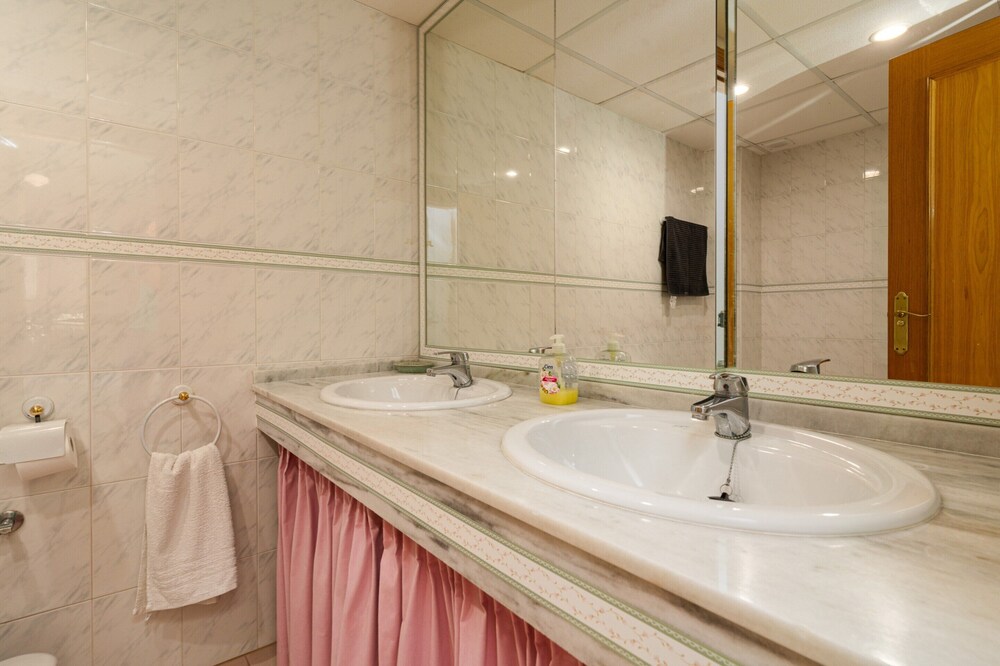Apartment In Marbella