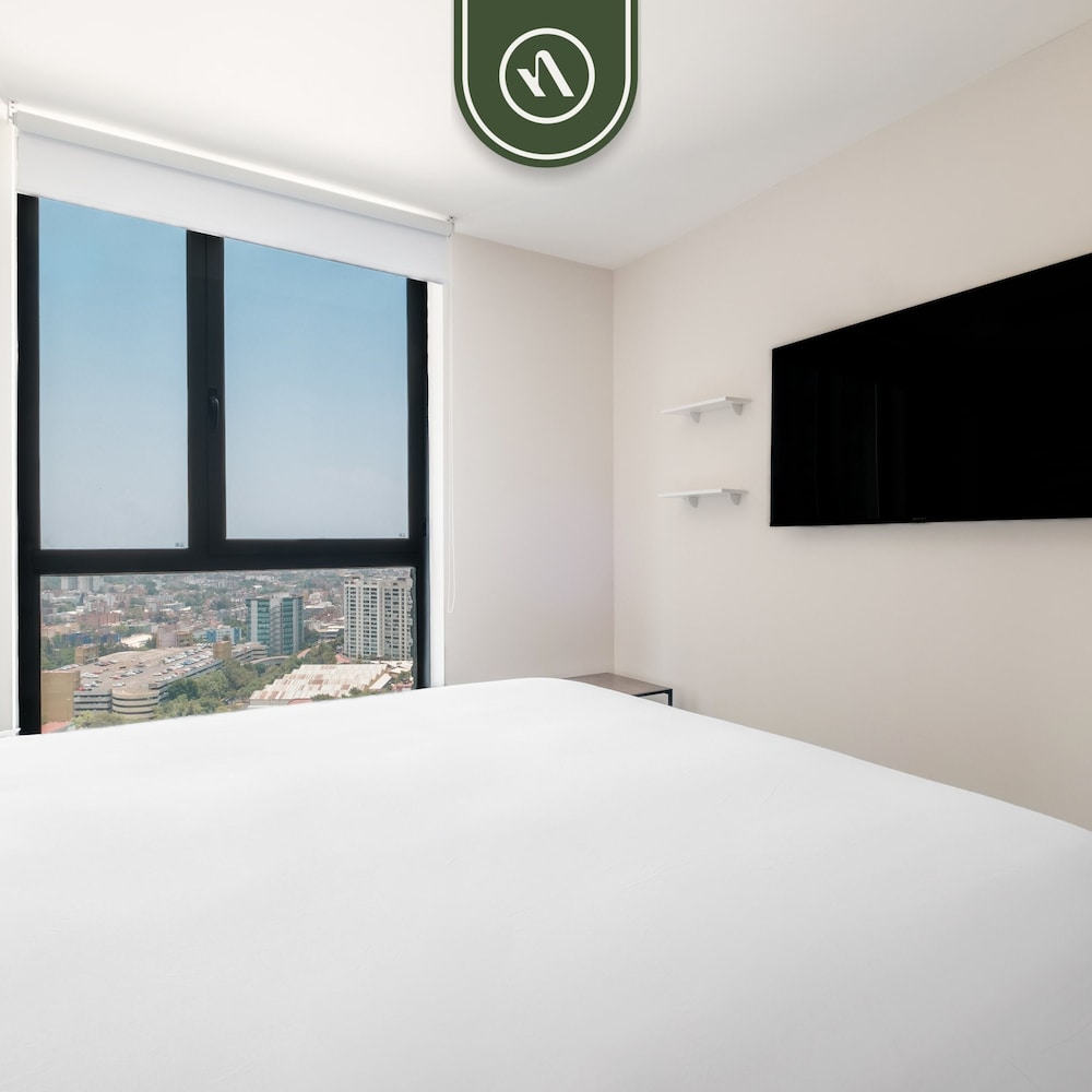 Be Grand Alto Polanco photo 4