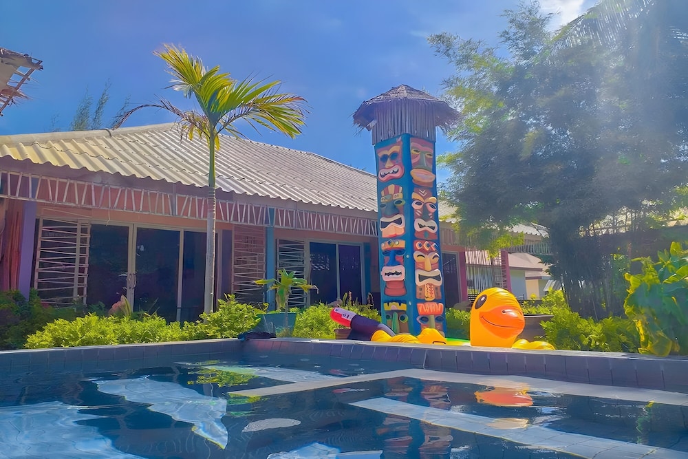 Chaba Bungalows