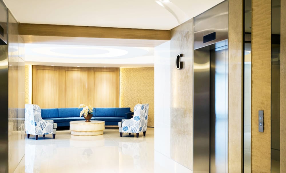 Shell Residences Apartment by Homebound