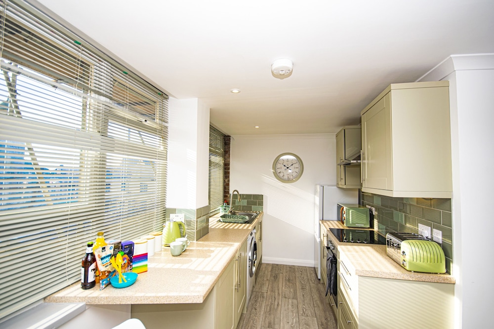 Lighthouse Lofts - Godrevy