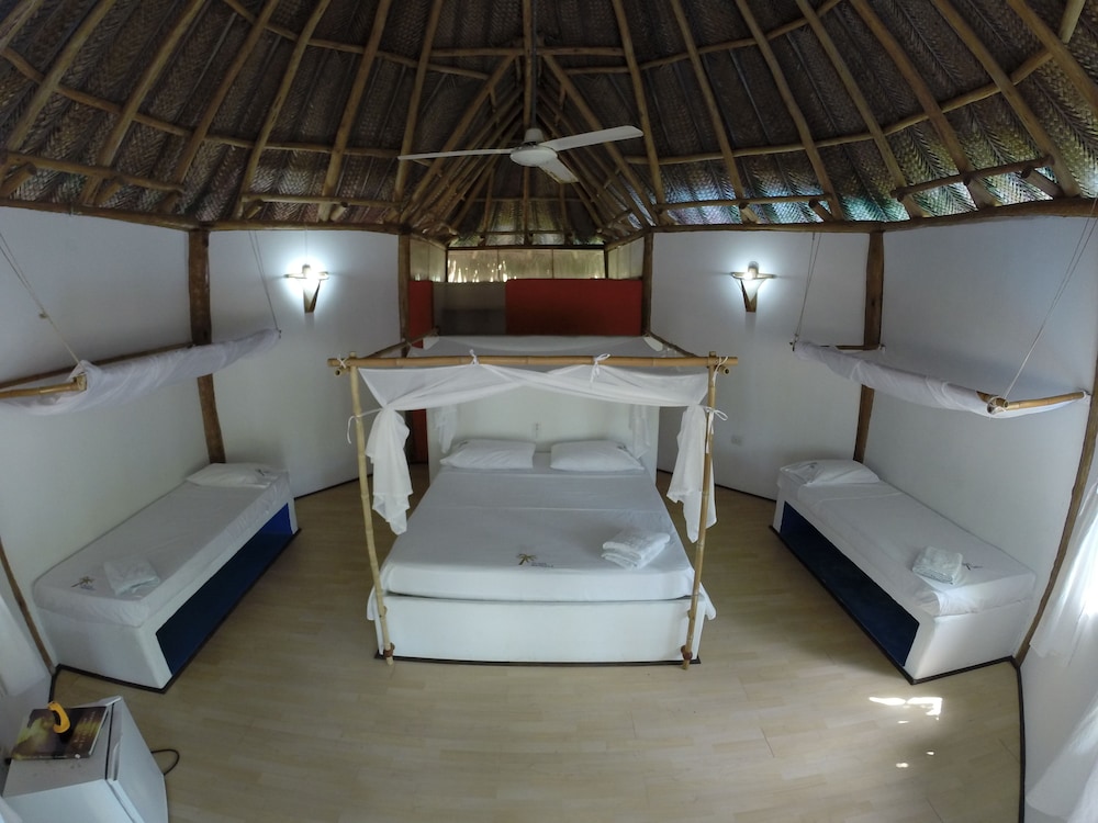 Playa Mandala