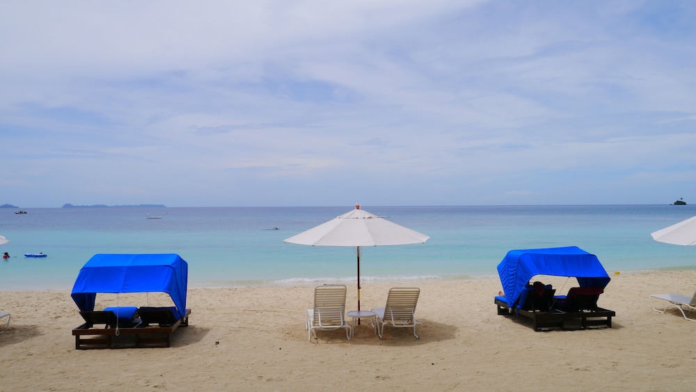 Palau Pacific Resort 114