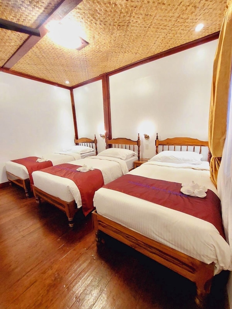 Doublegem Beach Resort and Hotel