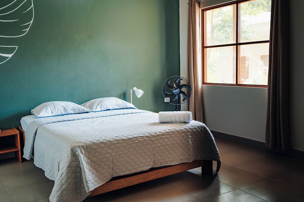 Taki Tambo Lodge