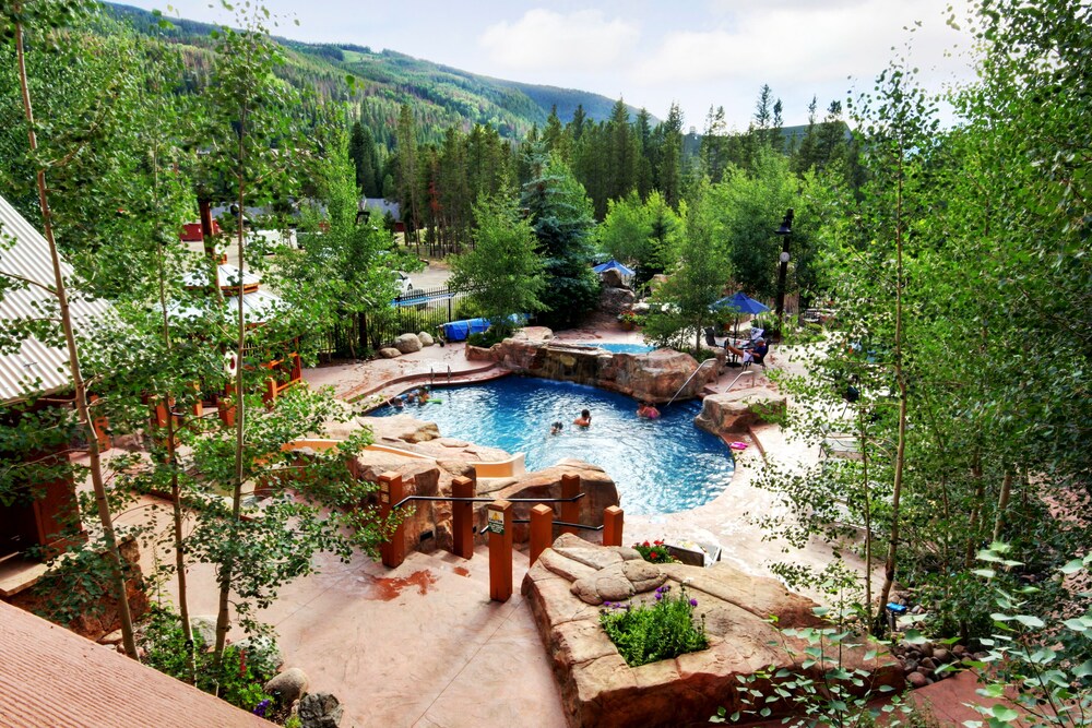 Summit County Vacations - Springs 8893 by SummitCove Vacation Lodging - Property Image 85