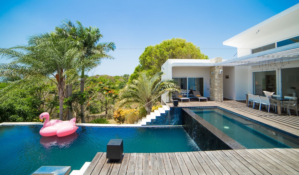 Villas Agua Dulce - Villa Dolce Vita