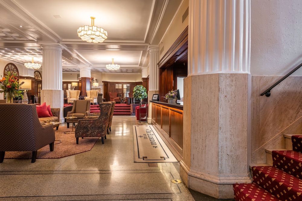 Lawrence Vacations - The Eldridge Hotel - Property Image 28