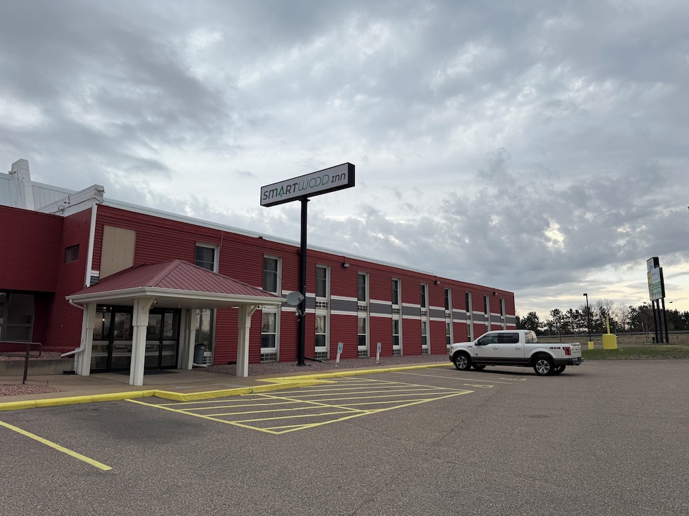 Smartwood Inn