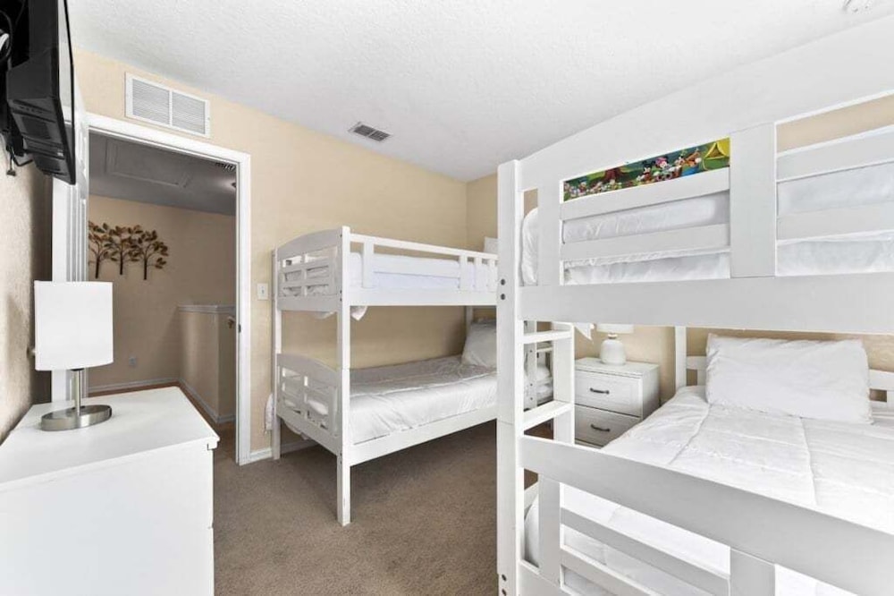 Relaxing Townhome In Regal Oaks Resort By Old Town 3 Bedroom Townhouse