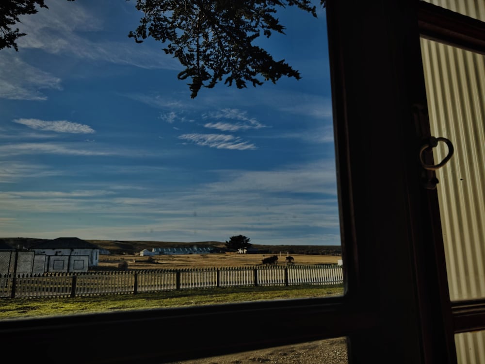 Estancia Monte Dinero