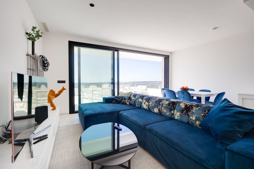 Kumquat Penthouse With Jacuzzi Rooftop Golf Las Colinas