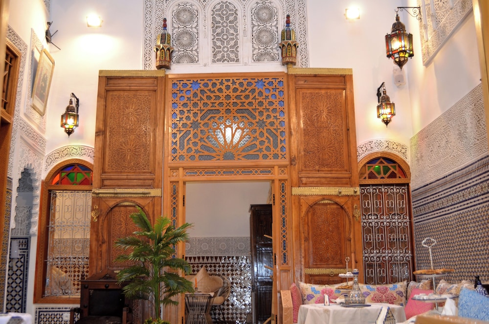 Riad Dar Salma