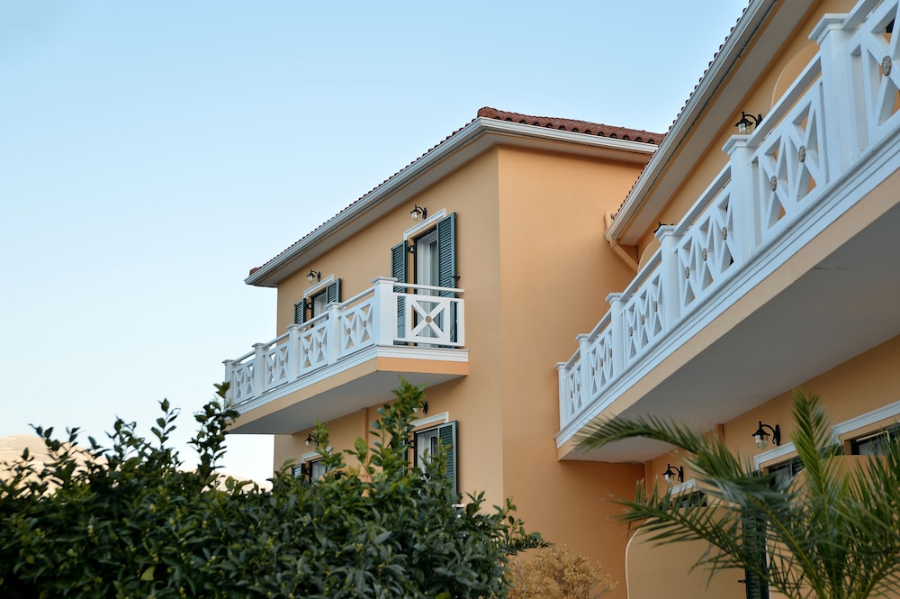 Villa Reverenza