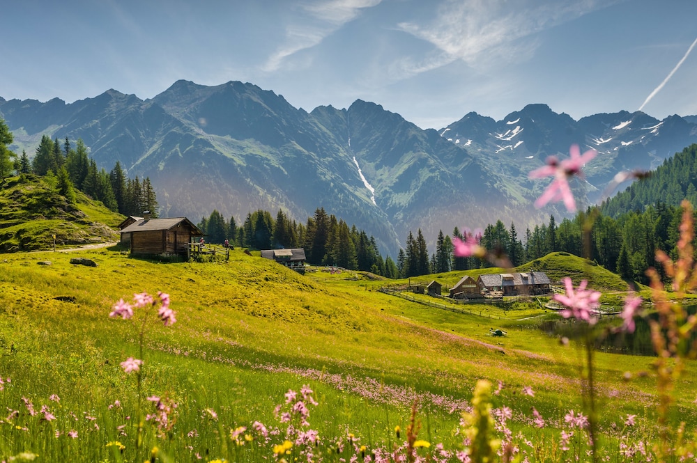 Meine Heimat