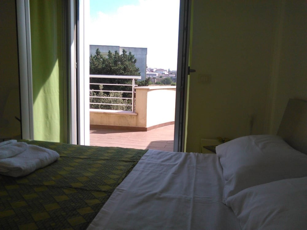 Soleluna Lecce view 5