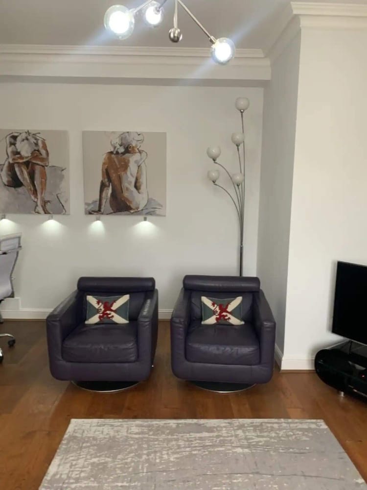 Lovely 1BD Flat - Maida Vale