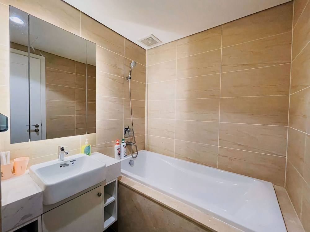 Feria Home - D'capitale Tran Duy Hung