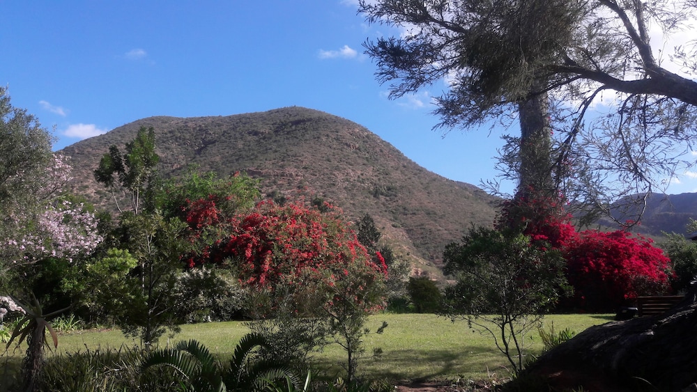 Baviaanskloof Lodge- Country House
