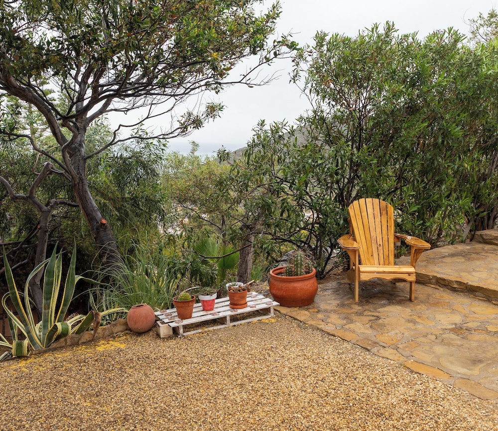 CT 385 - Faro's Soulrise Villa - Mojacar