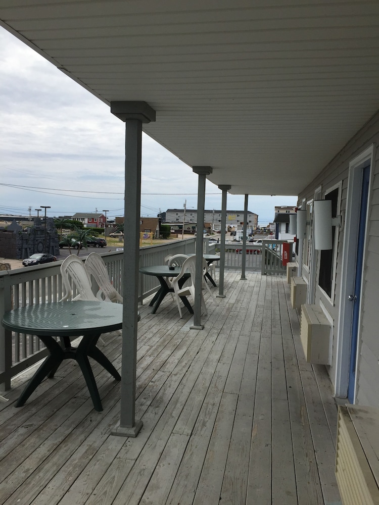Point 1 Motel