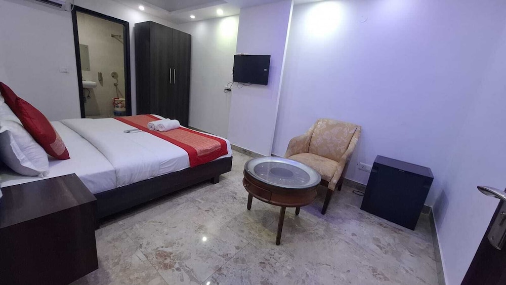 Hotel Taj Homestay- A Unit of Sahni's