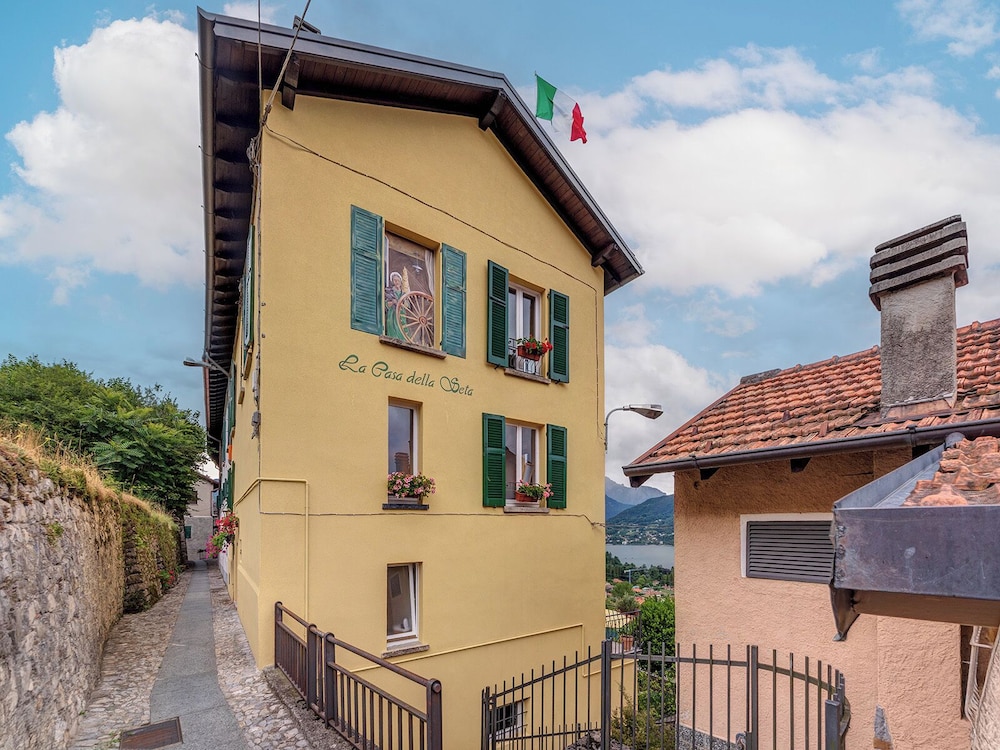 La Casa Della Seta