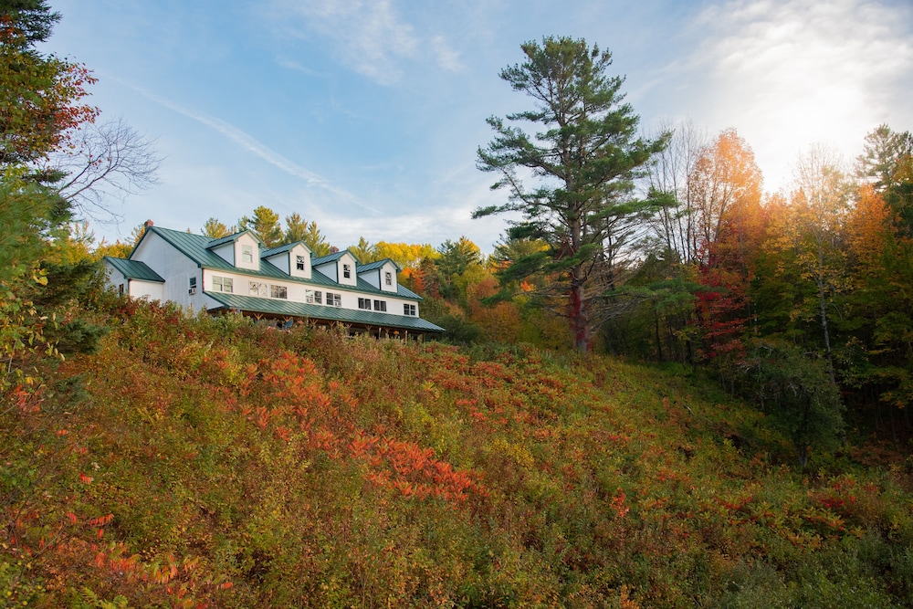 Inn By The River