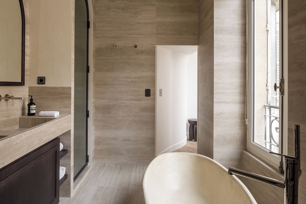 HIGHSTAY - Luxury Serviced Apartments - Vendôme