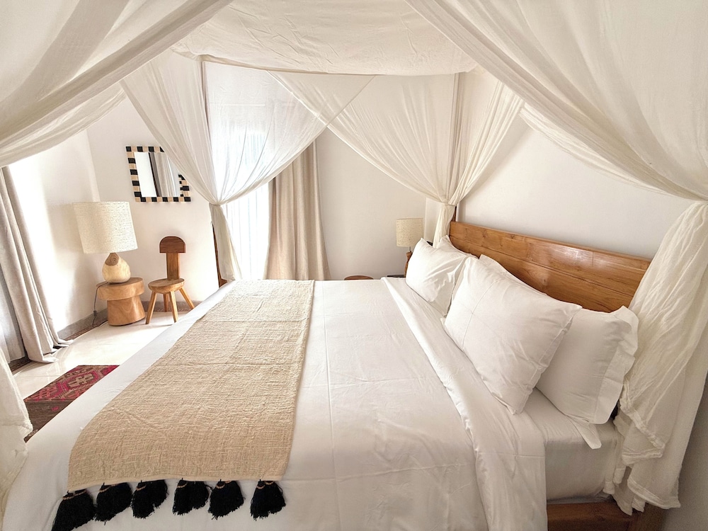 Villa Hummingbird Ubud