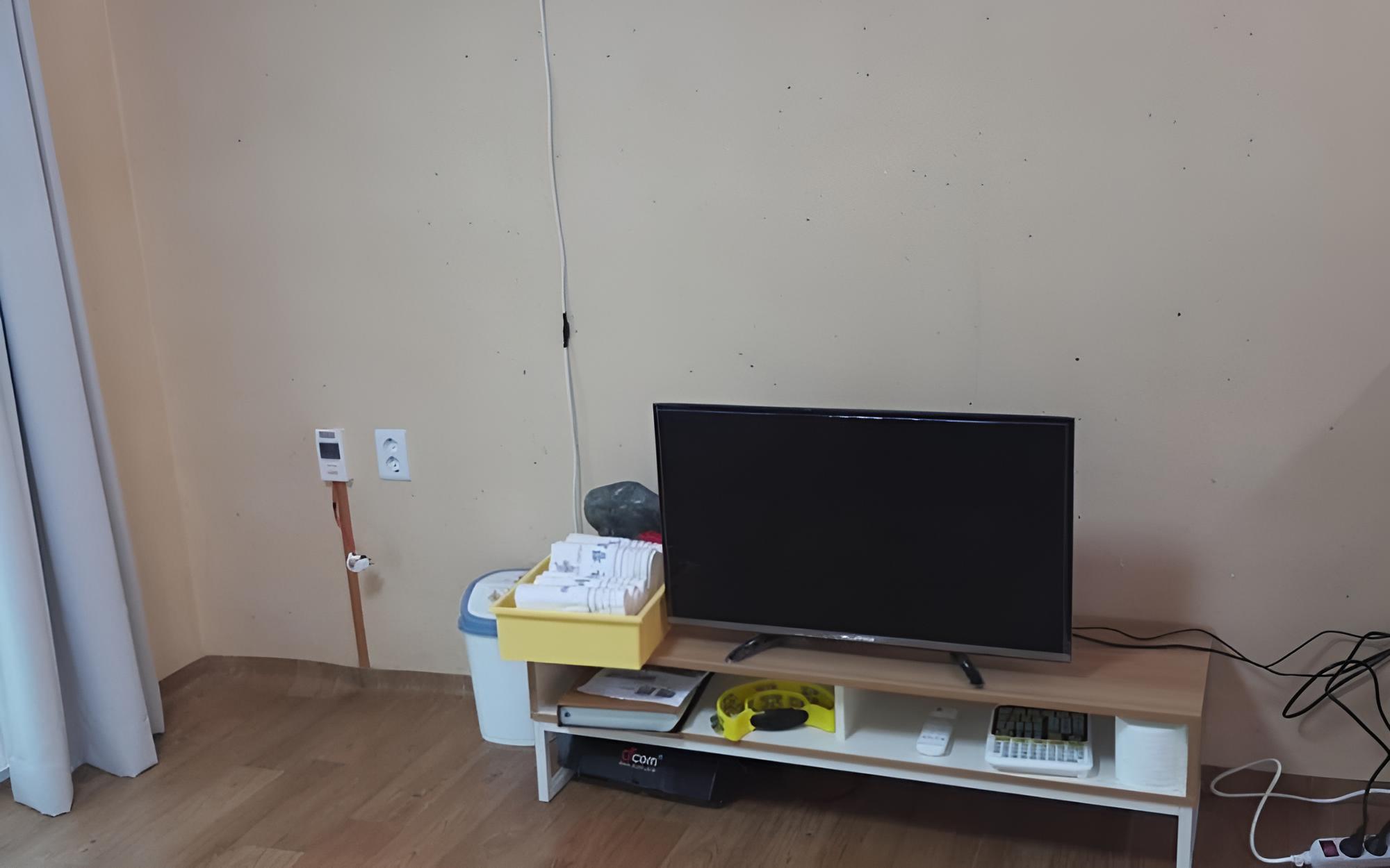 Sangju Yeoyuroun Hwangtojip Pension view 3